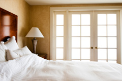 Hartsgreen bedroom extension costs