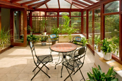 Hartsgreen conservatory quotes