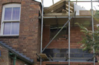free Hartsgreen home extension quotes