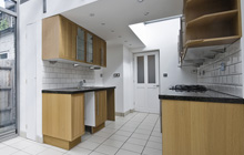 Hartsgreen kitchen extension leads